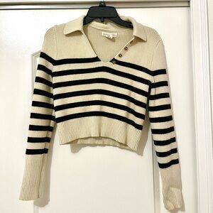 A Staple For Your Closet During Chilly Weather